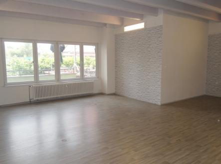 SDC14254 | Pronájem - kanceláře, 113 m²