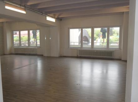 SDC14246 | Pronájem - kanceláře, 113 m²