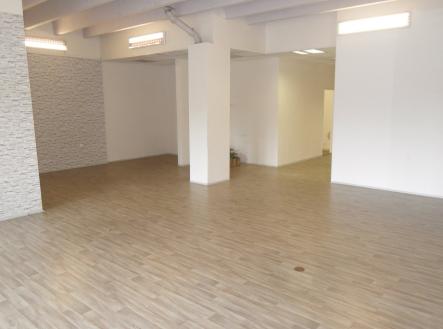 SDC14255 | Pronájem - kanceláře, 113 m²