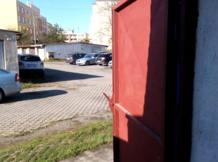 IMG_20221027_114632 | Prodej - malý objekt/garáž