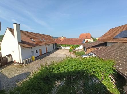 9 | Prodej - dům/vila, 350 m²