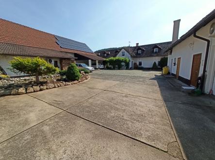20 | Prodej - komerční objekt, jiný, 350 m²
