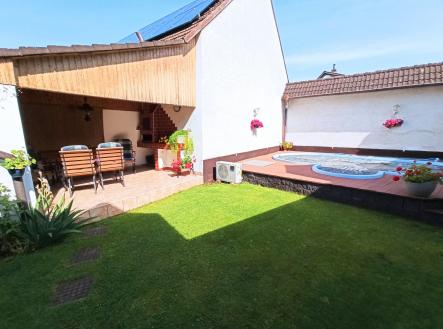 17 | Prodej - komerční objekt, jiný, 350 m²