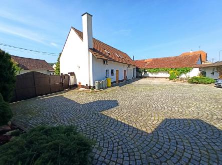 51 | Prodej - komerční objekt, jiný, 350 m²