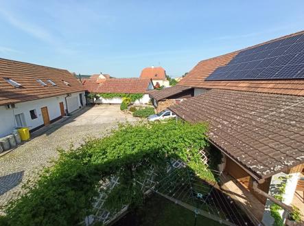 24 | Prodej - komerční objekt, jiný, 350 m²