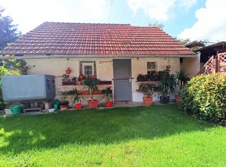 IMG_20250930_132800 | Prodej - chata/rekreační objekt, 150 m²