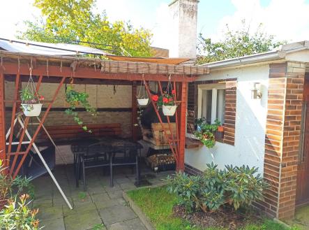 IMG_20250930_123510 | Prodej - chata/rekreační objekt, 150 m²