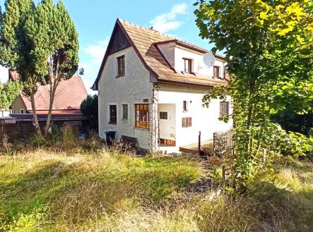 27 | Prodej - chata/rekreační objekt, 98 m²