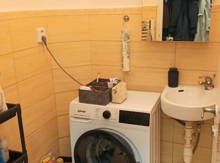 10 | Pronájem bytu, 1+kk, 26 m²