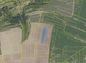 Prodej - pozemek, zemědělská půda, 1 785 m²