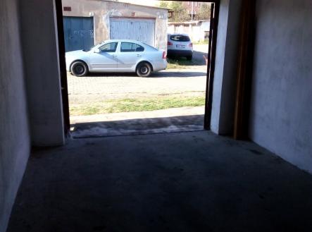 bbbb | Prodej - malý objekt/garáž