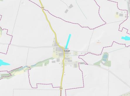 Snímek obrazovky pořízený 2026-02-03 16-50-42 | Prodej - pozemek, zemědělská půda, 38 867 m²