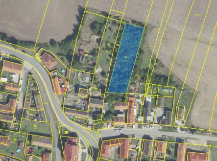 Snímek obrazovky pořízený 2026-02-03 16-39-44 | Prodej - pozemek, zahrada, 912 m²