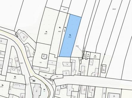 Snímek obrazovky pořízený 2026-02-03 16-41-06 | Prodej - pozemek, zahrada, 912 m²