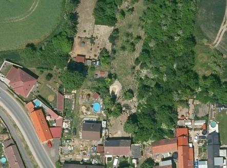 Snímek obrazovky pořízený 2026-02-03 16-44-57 | Prodej - pozemek, zahrada, 912 m²