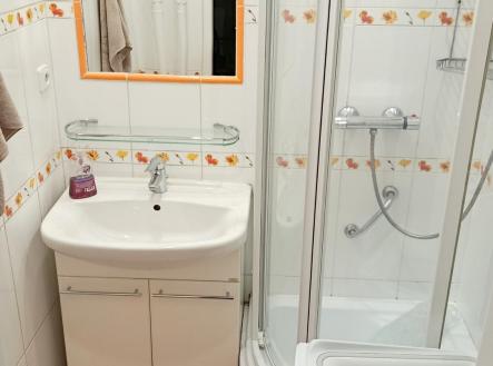 3 | Pronájem bytu, 3+kk, 65 m²