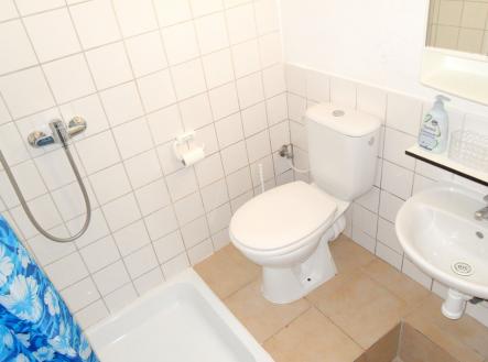 SDC14450 | Pronájem - kanceláře, 18 m²