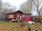 Prodej - chata/rekreační objekt, 24 m²