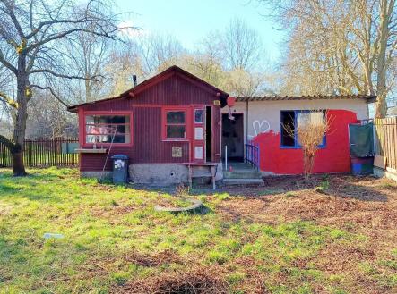 yyyyyy | Prodej - chata/rekreační objekt, 24 m²