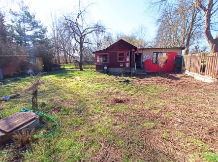 c | Prodej - pozemek pro bydlení, 363 m²