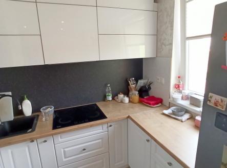 Prodej bytu, 3+kk, 68 m² obrázek