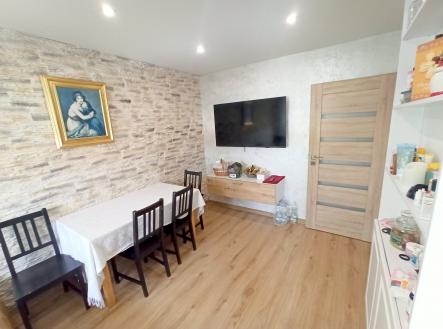 h | Prodej bytu, 3+kk, 68 m²