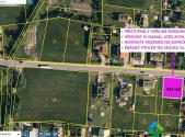 Prodej - pozemek pro bydlení, 634 m²