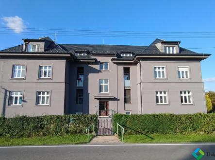 Prodej bytu, 2+1, 86 m² obrázek