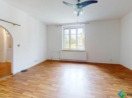 Prodej bytu, 3+1, 86 m² obrázek