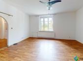 Prodej bytu, 3+1, 86 m²