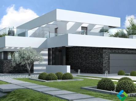 Prodej - dům/vila, 219 m² obrázek