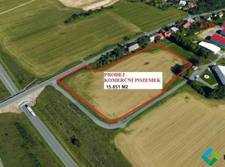 AAA.jpg | Prodej - pozemek pro komerční výstavbu, 15 851 m²