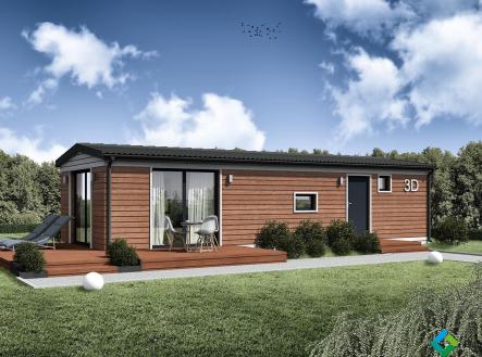 Prodej - dům/vila, 51 m² obrázek