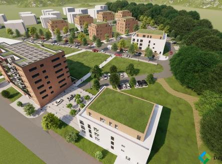 R05.jpg | Prodej bytu, 2+kk, 58 m²