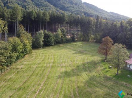 DJI_0142.JPG | Prodej - pozemek, trvalý travní porost, 7 038 m²