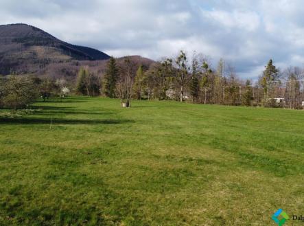 Prodej - pozemek, trvalý travní porost, 11 349 m² obrázek