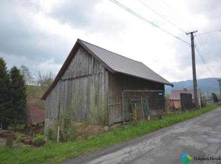 Prodej - pozemek pro bydlení, 1 133 m² obrázek