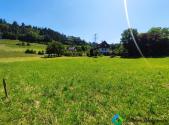 Prodej - pozemek pro bydlení, 1 700 m²