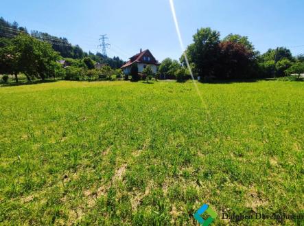 Prodej - pozemek pro bydlení, 1 700 m² obrázek