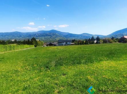 o.jpg | Prodej - pozemek pro bydlení, 849 m²