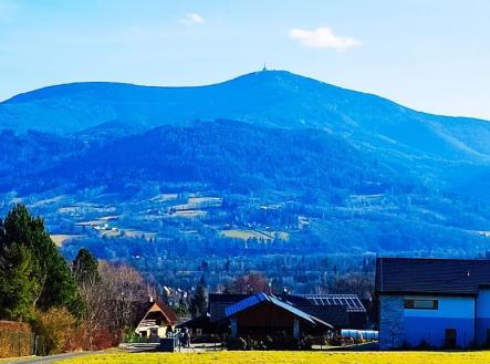 Prodej - pozemek pro bydlení, 849 m² obrázek