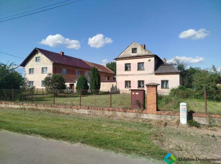 Prodej - dům/vila, 300 m² obrázek