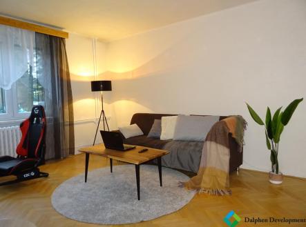 Prodej bytu, 2+1, 58 m² obrázek