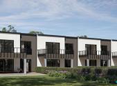 Prodej bytu, 3+kk, 54 m²