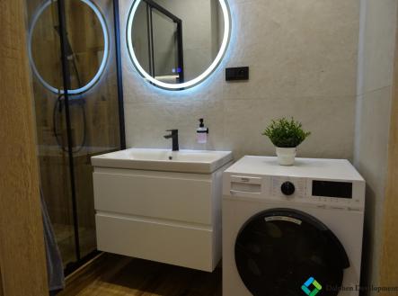 Prodej bytu, 2+kk, 53 m² obrázek