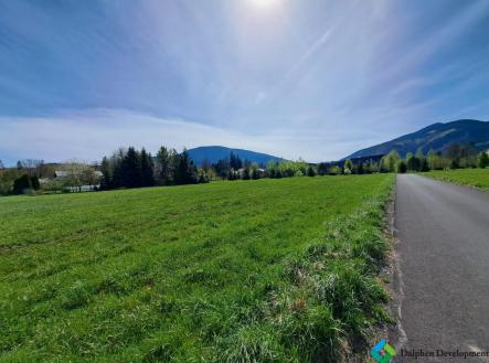 Prodej - pozemek pro bydlení, 1 585 m² obrázek