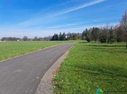 IMG-20240320-WA0133.jpg | Prodej - pozemek pro bydlení, 1 585 m²