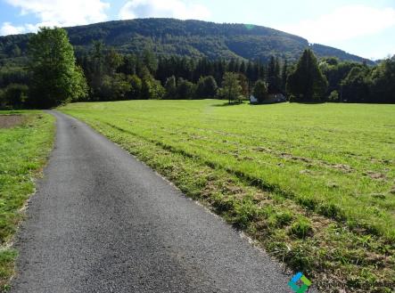 DSC04220.JPG | Prodej - pozemek, trvalý travní porost, 7 038 m²