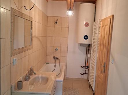 IMG-20241115-WA0001.jpg | Pronájem - dům/vila, 100 m²