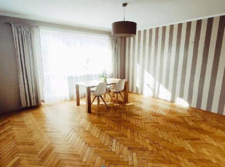 Pronájem bytu, 3+1, 83 m² obrázek